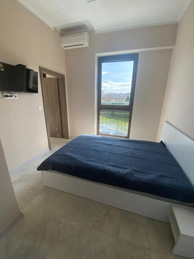 Azure Coast Apartment Burgas 0*,  Bulgaria